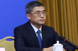 威海市海洋发展局党组书记、局长 姜进军 