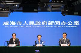 发布会现场