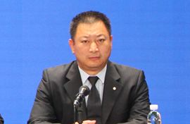 市司法局四级调研员 隋枢勋