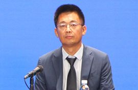 市生态环境局党组成员、市生态环境保护综合执法支队支队长 杜敦义