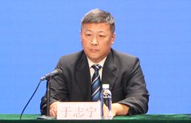 市住房公积金管理中心党组成员、副主任、新闻发言人 于志宁