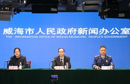 发布会现场